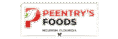 Peentrysfood